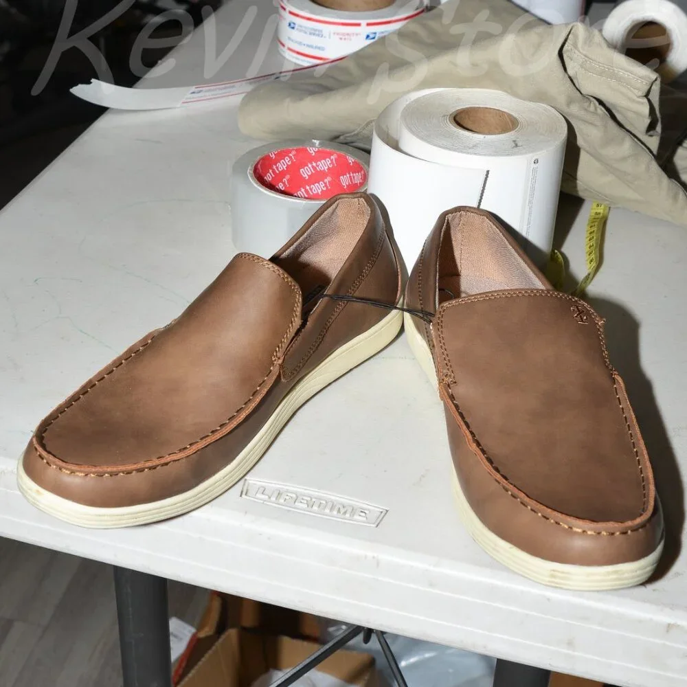 Izod memory foam